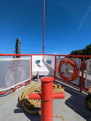 Casco Bay Lines by null