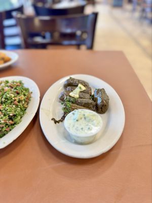 Peace Bakery and Deli by null