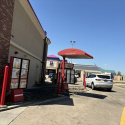Freddy's Frozen Custard & Steakburgers