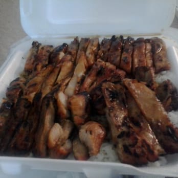 Bucks Teriyaki - Chicken Teriyaki To Go- Regular Portion - Chinese Near Me - Kent, Washington Bucks Teriyaki - Chicken Teriyaki To Go- Regular Portion - Chinese Near Me - Kent, Washington