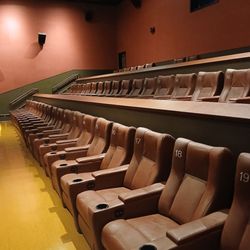 Epic Theatres - Theater 9