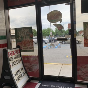 Jet's Pizza - Pizza Near Me - Virginia Beach, Virginia Jet's Pizza - Pizza Near Me - Virginia Beach, Virginia