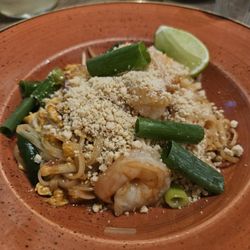Taj Kraków - Pad thai king