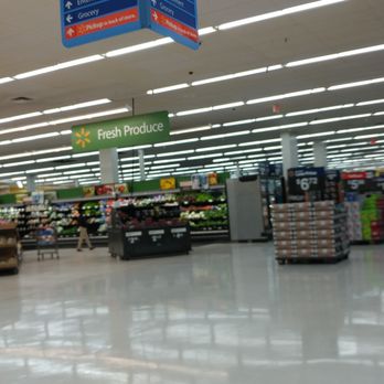 Walmart Supercenter - Walmart in Delray Beach, FL - Department Stores Near Me - Delray Beach, Florida