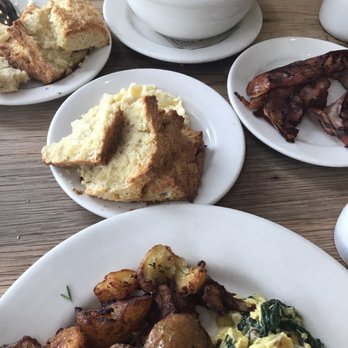 Plow - Breakfast & Brunch Near Me - San Francisco, California