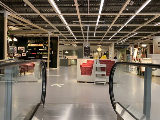 IKEA Coquitlam by null
