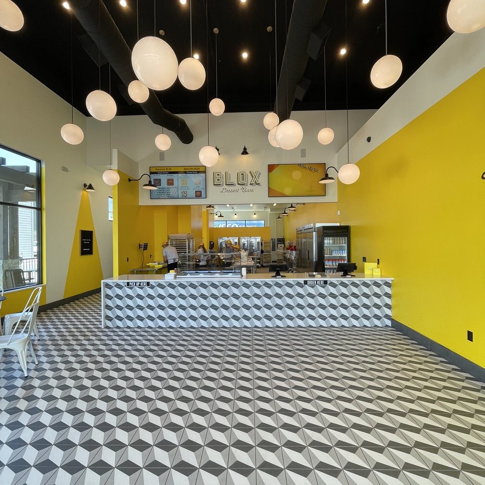 Blox Dessert Bars - Desserts Near Me - American Fork, Utah Blox Dessert Bars - Desserts Near Me - American Fork, Utah