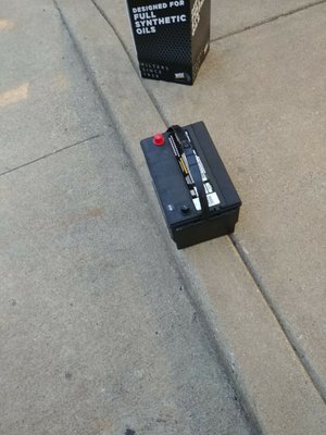 O Reilly Auto Parts 1616 Blackiston View Dr Clarksville In Auto Parts Stores Mapquest