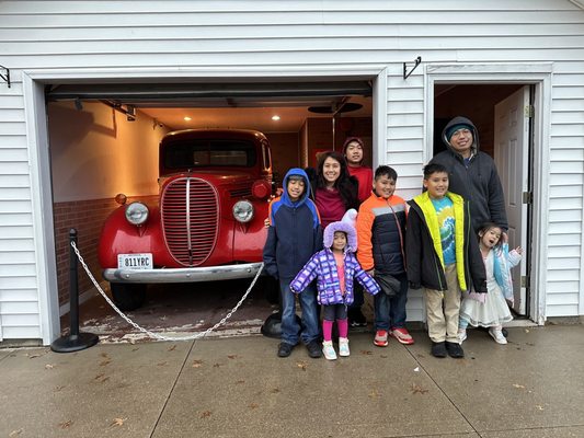 House from A Christmas Story by null