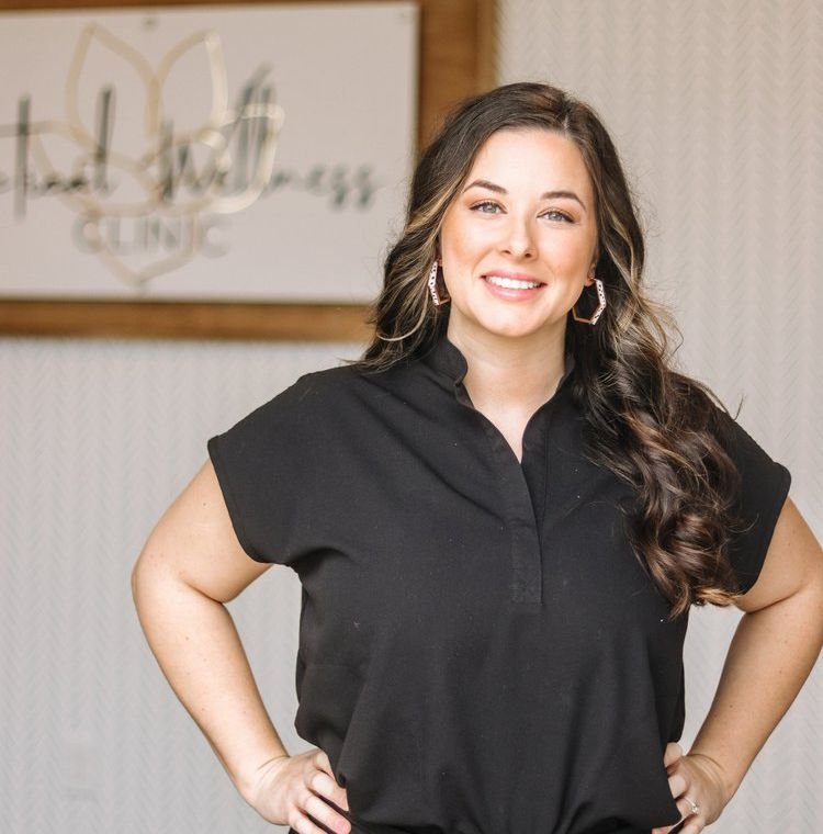 PRACTICAL WELLNESS CLINIC Updated August 2024 205 Progress Way, Bryant, Arkansas Weight