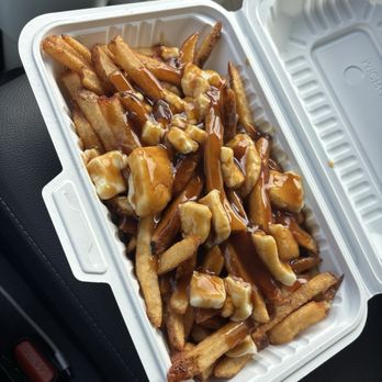 Enchanted Poutinerie - CLASSIC POUTINE - Poutineries Near Me - North York, Ontario Enchanted Poutinerie - CLASSIC POUTINE - Poutineries Near Me - North York, Ontario