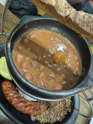 Delicias Colombianas RR by null