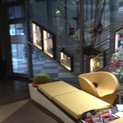 Ekhi Spa & Beauty