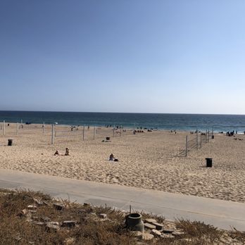 Downtown Manhattan Beach - Pristine, golden sand beach - Beaches Near Me - Manhattan Beach, California Downtown Manhattan Beach - Pristine, golden sand beach - Beaches Near Me - Manhattan Beach, California