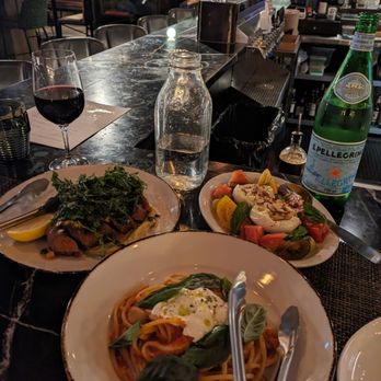 Amano Trattoria - Italian Near Me - Toronto, Ontario Amano Trattoria - Italian Near Me - Toronto, Ontario