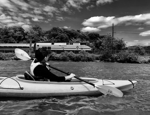 Hudson River Expeditions by null