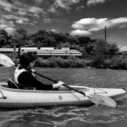 Hudson River Expeditions