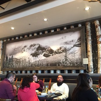 Sky Bistro - Canadian (New) Near Me - Banff, Alberta Sky Bistro - Canadian (New) Near Me - Banff, Alberta