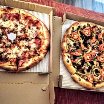 Pizza Factory - Italian Near Me - Williams, Arizona
