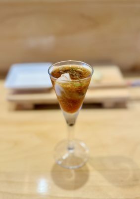 Boto Sushi Del Mar by null