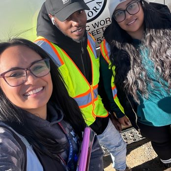 DrivePoint CDL Academy - Congratulations to the City of Aurora Public Works department! - Driving Schools Near Me - Denver, Colorado DrivePoint CDL Academy - Congratulations to the City of Aurora Public Works department! - Driving Schools Near Me - Denver, Colorado