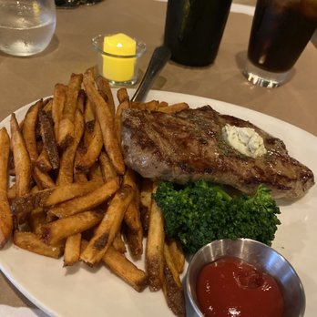 Root & Branch Bistro + Bar - Steak Frites - New American Near Me - Clermont, Florida Root & Branch Bistro + Bar - Steak Frites - New American Near Me - Clermont, Florida