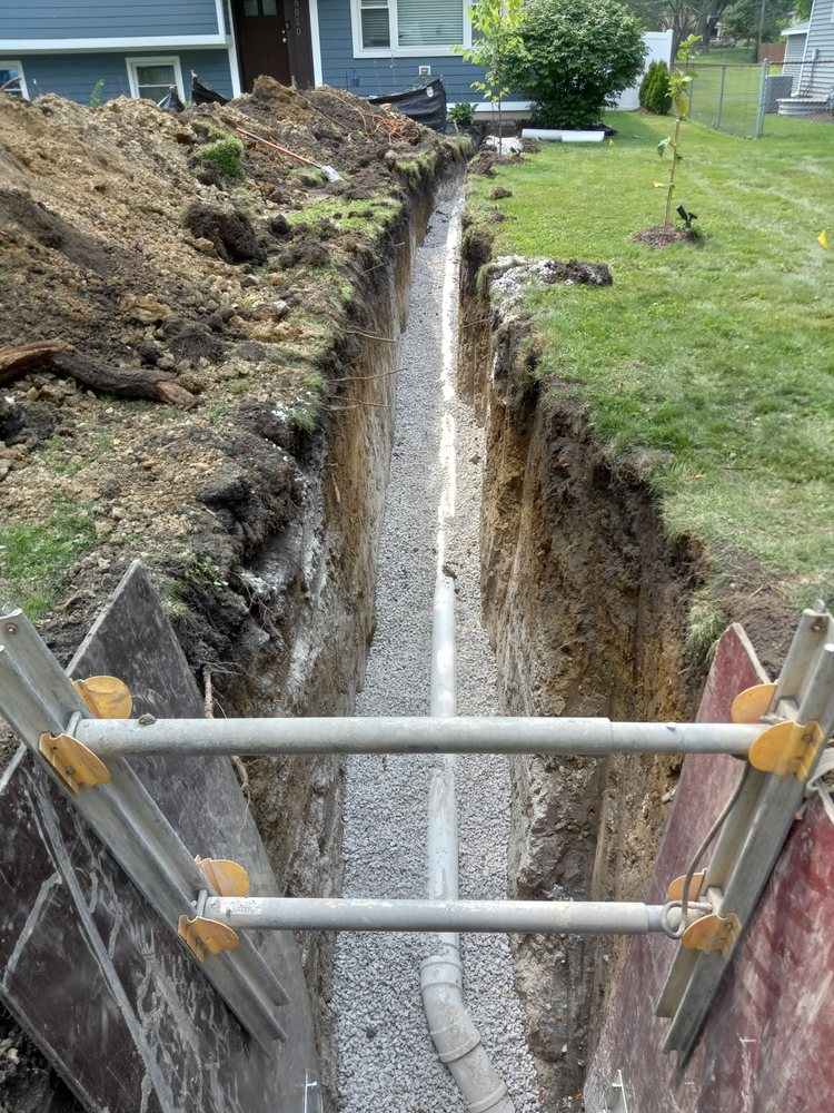 Slide of H2flo Plumbing And sewer