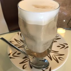 Pasticceria Volpato Anna Maria - Latte macchiato