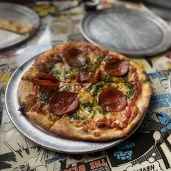 Gaines Street Pies