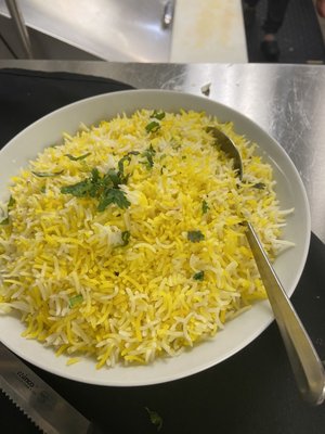 Nutmeg Indian Cuisine by null