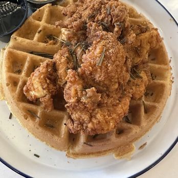 Water Oak Cafe & Bakery - Chicken & Waffle - Patisserie/Cake Shop Near Me - Webster, Texas Water Oak Cafe & Bakery - Chicken & Waffle - Patisserie/Cake Shop Near Me - Webster, Texas