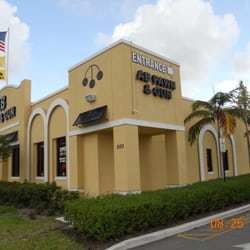 AB Pawn & Gun - New Building