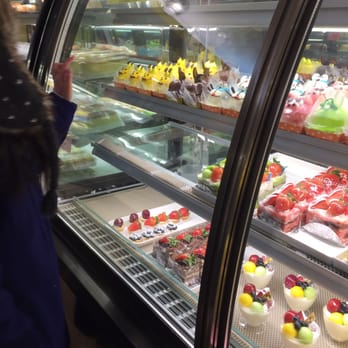 Top Bread - Mini cakes for sale - Bakeries Near Me - Boston, Massachusetts