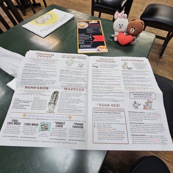 Egg Works - Menu - Breakfast & Brunch Near Me - Las Vegas, Nevada Egg Works - Menu - Breakfast & Brunch Near Me - Las Vegas, Nevada