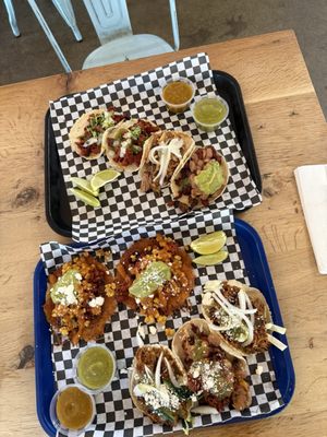 Azuls Taco House Downtown by null