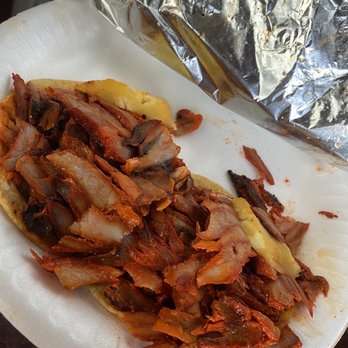 Tacos El Venado - Al pastor 3/2021 $1.75 - Tacos Near Me - Los Angeles, California Tacos El Venado - Al pastor 3/2021 $1.75 - Tacos Near Me - Los Angeles, California