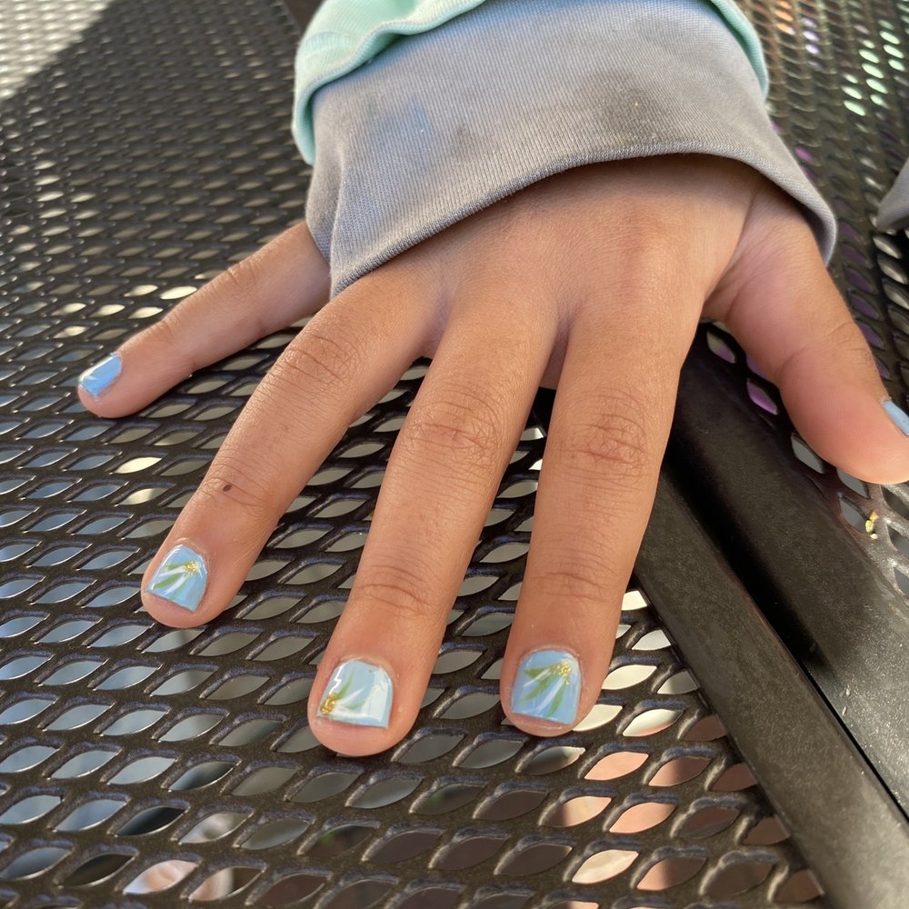Leann's Nails - Kid's designs - Nail Salons Near Me - Alameda, California Leann's Nails - Kid's designs - Nail Salons Near Me - Alameda, California
