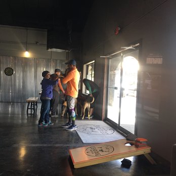 Lead Dog Brewing - Breweries Near Me - Reno, Nevada
