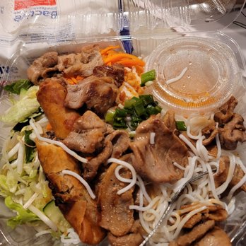 Thanh Binh - Vermicelli noodles - Vietnamese Near Me - Lake Forest, California Thanh Binh - Vermicelli noodles - Vietnamese Near Me - Lake Forest, California