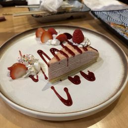 crepe crepe