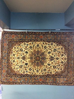 Wide Selection of Rugs! - Come see our selection of custom rugs available now! Call us today for more details!