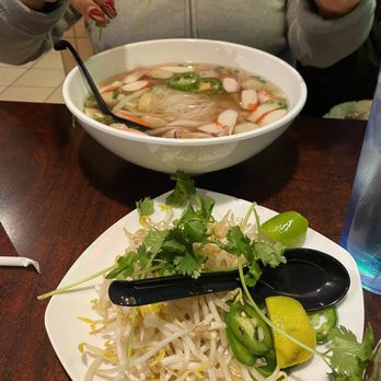 Pho Thai Son - UT Campus - Shrimp pho - Vietnamese Near Me - Austin, Texas Pho Thai Son - UT Campus - Shrimp pho - Vietnamese Near Me - Austin, Texas