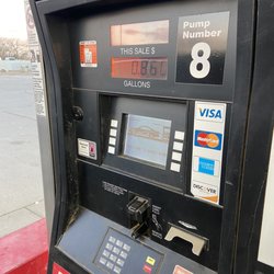 Shady Acres Gas & Groceries