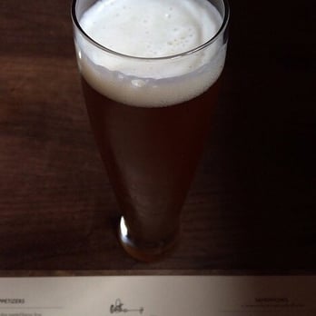 Engine Room - Outer Light Brewing Hefeweizen - Southern Near Me - Mystic, Connecticut Engine Room - Outer Light Brewing Hefeweizen - Southern Near Me - Mystic, Connecticut
