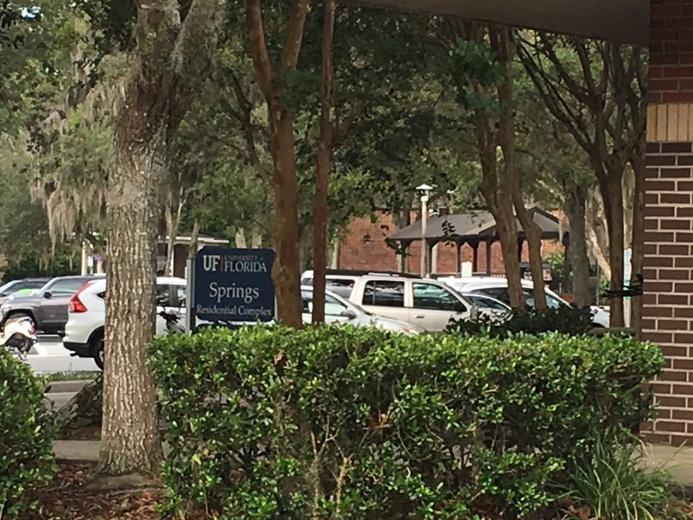 SPRINGS COMPLEX Updated June 2024 45 Springs Residential Complex