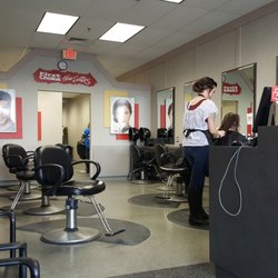 First Choice Haircutters - At First Choice