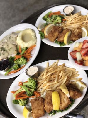 Big Jim's Family Restaurant by null