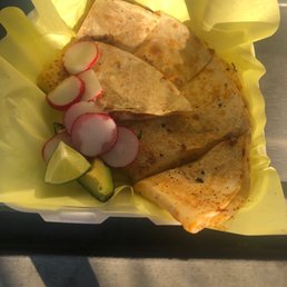 Quesadilla