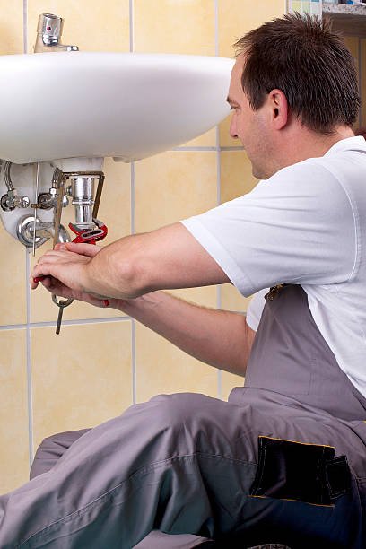 Slide of Elite Plumbing Experts