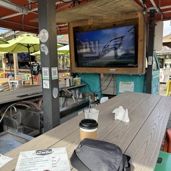 Loggerhead's Beach Grill - Music Venues Near Me - Folly Beach, South Carolina Loggerhead's Beach Grill - Music Venues Near Me - Folly Beach, South Carolina